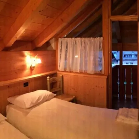 Locanda Rondolost Cencenighe Agordino Extérieur photo