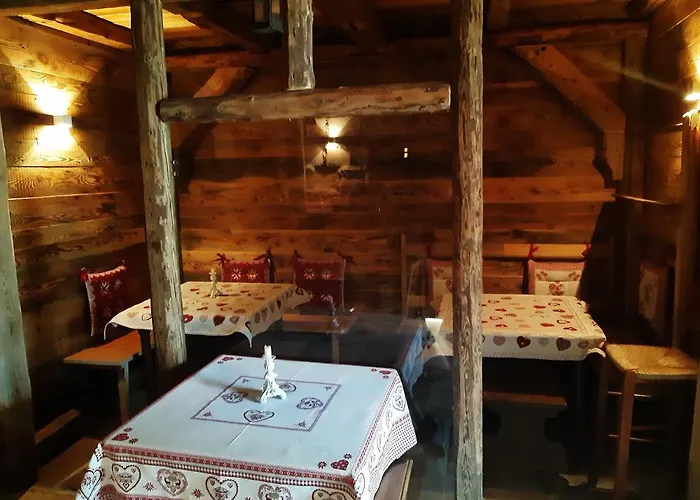 Locanda Rondolost