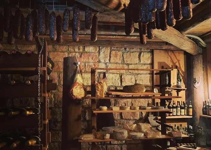 Locanda Rondolost