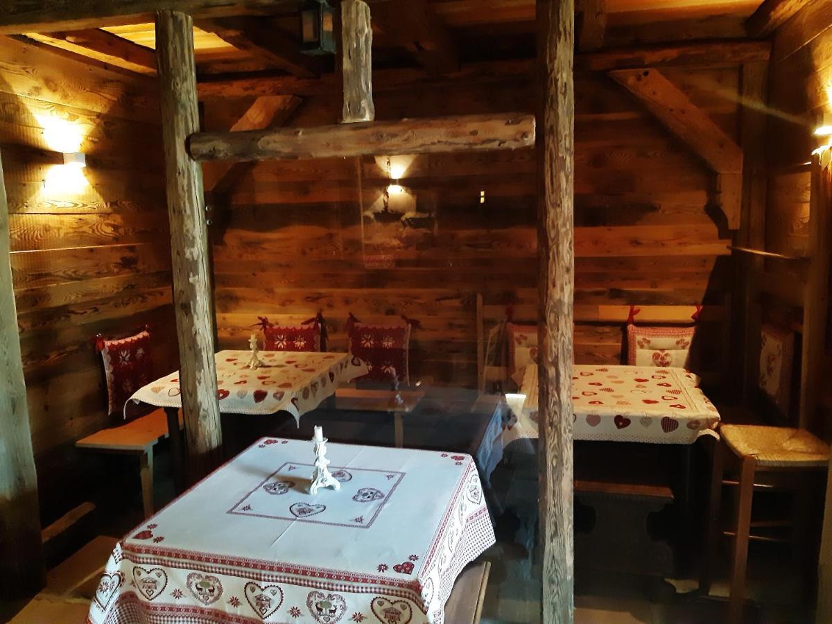Mini-hôtel Rondolost *