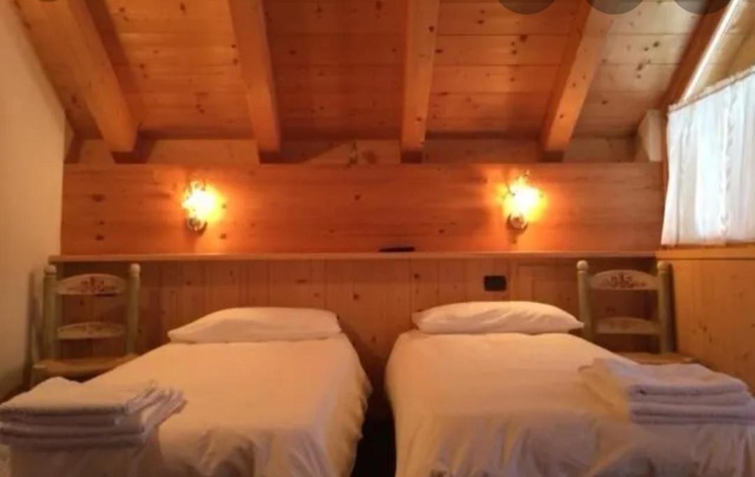 Rondolost Mini-hôtel Cencenighe Agordino